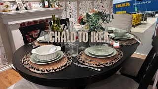 SHOP WITH ME IKEA PERTH  shopping ikea walkingtour 4K [upl. by Goldsworthy]