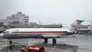 TWA Flight 514 [upl. by Evaleen]