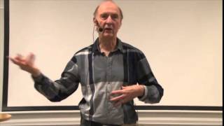 Ken Gergen  Beyond the Therapeutic State Conference  Plenary 06262014 [upl. by Max]