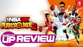 MICHAEL JORDAN SEASON MODE GAMEPLAY NBA 2k Playgrounds 2 Gameplay Ep 6 [upl. by Raffin181]