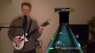 Casablanca  GUITAR HERO WITH JACK Episode 2093  Rock Band Rivals [upl. by Ennairol]