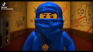 Jay in elevator ninjago lego [upl. by Singer]