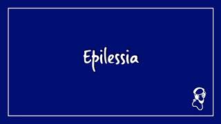 Epilessie [upl. by Aundrea811]