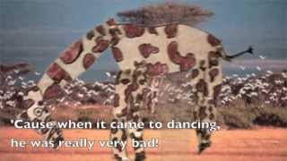 GIRAFFES CANT DANCE [upl. by Zwart]