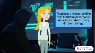 What is Peopleware [upl. by Rabi]