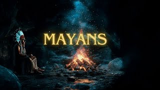 Mayans  The Lost Civilization [upl. by Ennahtebazile808]