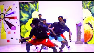 Gentleman Academy Choreography  Dalie ft Picture ft Jara ft City Boys ft Drift ft Azonto [upl. by Ahtimat75]