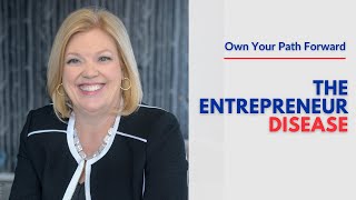 Do you have The Entrepreneur Disease Do You Want to Start a Business [upl. by Ashien]