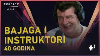 Bajaga i Instruktori 40 godina  Momčilo Bajagić  Agelast 233 [upl. by Ahseital]