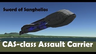 HALO SHADOW OF INTENT Sangheli Flagship  STOCK KSP [upl. by Lavud764]