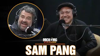 Mick Molloys Hilarious Advice For Logies Host Sam Pang  Mick amp MG In The Morning [upl. by Atnuahs]