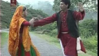 Dija Dija Reshami Rumala  2014 New Kumaoni Hit Song  Jain Nath Rawal Asha Devi [upl. by Gino]