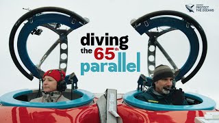 Diving the 65th Parallel Unseen worlds on the Antarctic Sea Floor [upl. by Audsley]