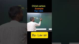 For12th chiral carbon Important Example  1M VIEWS [upl. by Nelrah397]