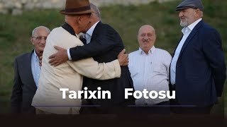 Tarixin fotosu [upl. by Starling]