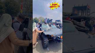 Agra main temb4k temb4kan dimarahin tentara ‼️ [upl. by Lav830]