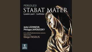 Stabat Mater I Stabat mater dolorosa [upl. by Ettevol]