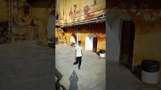 Gam na mile musicvideo jaipurcity shortvideo rajisthan pinkcity india [upl. by Nnaxor927]