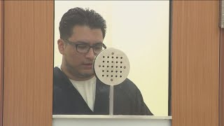 Twotime DUI offender sentenced after killing woman in Pacific Beach [upl. by Ulysses]