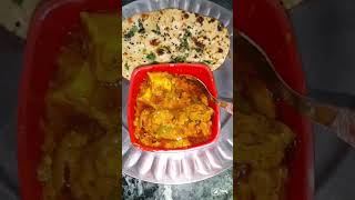 Kai paneer naan autisti food restaurantstyledalmakhani recipe [upl. by Hcirdla655]