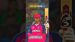 When yashasvi jaiswal become beast 🥵🔥shorts cricket [upl. by Ikila]