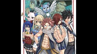 Moon Dragon God  Selene  FAIRY TAIL 100 Year Quest  Customized OST [upl. by Ilatfan]