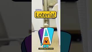 How to Make your own Lotería Cards [upl. by Ainafetse786]