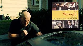 Brawl in Cell Block 99 car destruction scene set to quotKill the Carquot [upl. by Ramalahs]