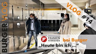 VLOG 14 Abholung eines Verstorbenen aus der Pathologie pathologie praktikum beim bestatter [upl. by Ignatia]