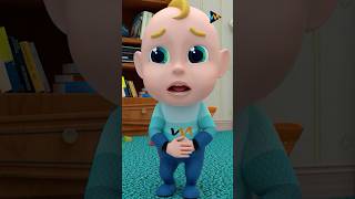 I Need to Go Potty  Potty Training Song  Rosoo Family kidssong nurseryrhymes shorts [upl. by Quinby]