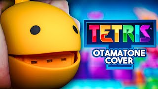 Tetris Theme  Otamatone Cover [upl. by Cann254]