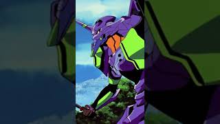 Evangelion’s “Hedgehog’s Dilemma” shorts evangelion anime lonely [upl. by Lyret]