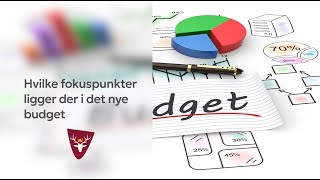 Fokus på budgettet [upl. by Aihsital563]