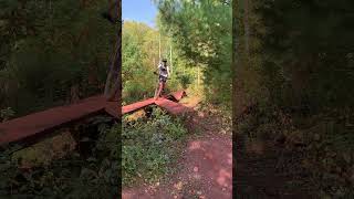 Skinny at cuyuna extremesport mtb extrememtbrider [upl. by Fishbein]