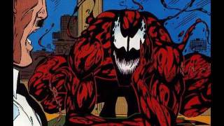 Carnage theme [upl. by Idelle]