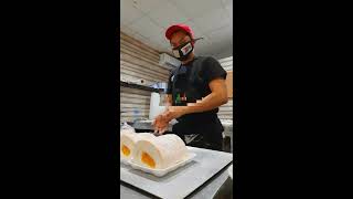 How to Perfect Fold Brazo de Mercedes [upl. by Anasor]