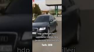 Komutanım Fena Saplamış Hdplilere Sonu efsane 😎 [upl. by Ominorej516]