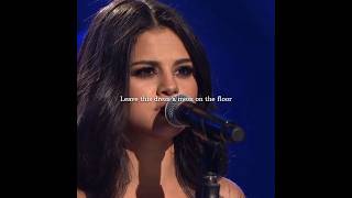 Good for you x one of the girls selenagomez shorts remix lyrics [upl. by Jessie]