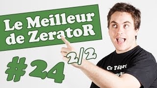 Best of ZeratoR 24 22 [upl. by Letitia]