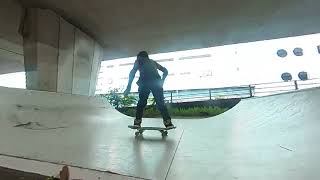 Kwai Fong Mini Ramp 06 241026 [upl. by Ainit]