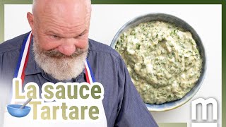 🥣 La sauce tartare [upl. by Coonan599]