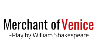 Merchant of Venice in Hindi by William Shakespeare Summary Analysis and full explanation [upl. by Clie980]