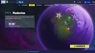 Fortnite Rette Die Welt Tägliche VBucks Missionen 13032022 [upl. by Haziza]