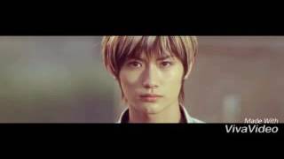 Crows Zero 2 MV Miura Haruma [upl. by Boeke]