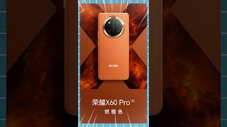 Honor X60 Pro First Look✨️honorx60 trendingshorts shorts [upl. by Reginauld]