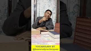 BIBLIOPHOBIAVOCABULARY  phobia vocabulary wordpower mnemonics funlearning learn shorts [upl. by Yrahca]