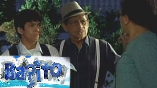 Bagito quotNakabuntis po ako anak ko po itoquot  EP 12 [upl. by Gitt480]