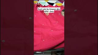 Kurti haulkurtihaul collection unboxing review kurtaset mreviewgyan5895 shorts [upl. by Conn]