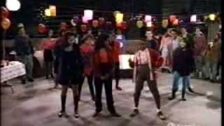 Do The Urkel Dance [upl. by Ysiad]