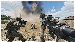 BRUTAL REALISTIC MILITARY ACTION  Operation Ramal  GLID ARMA 3 OPS  EP 2 arma3 tacticalgaming [upl. by Abbotsun990]